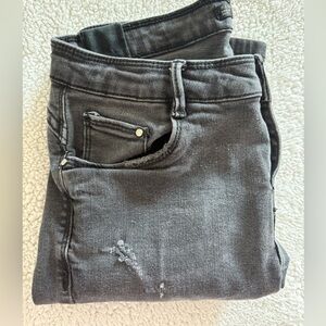 Zara Trafaluc Skinny Jeans